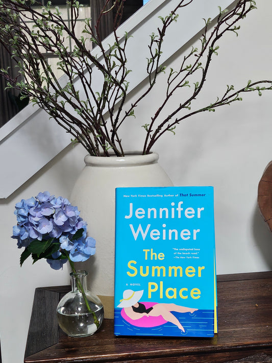 The Summer Place: A Novel *Pre-owned*