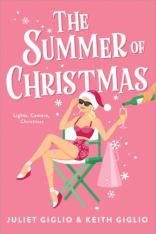 Summer of Christmas