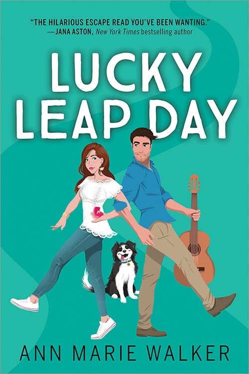 Lucky Leap Day