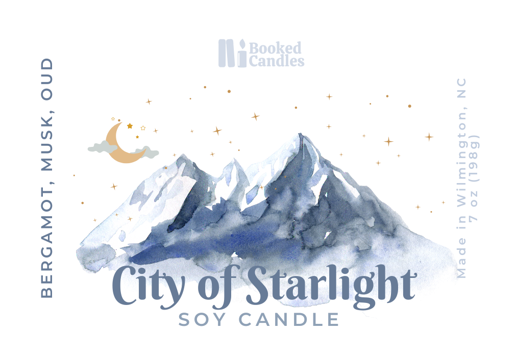 City of Starlight - ACOTARverse