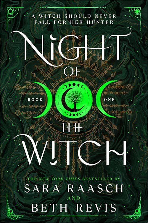 Night of the Witch