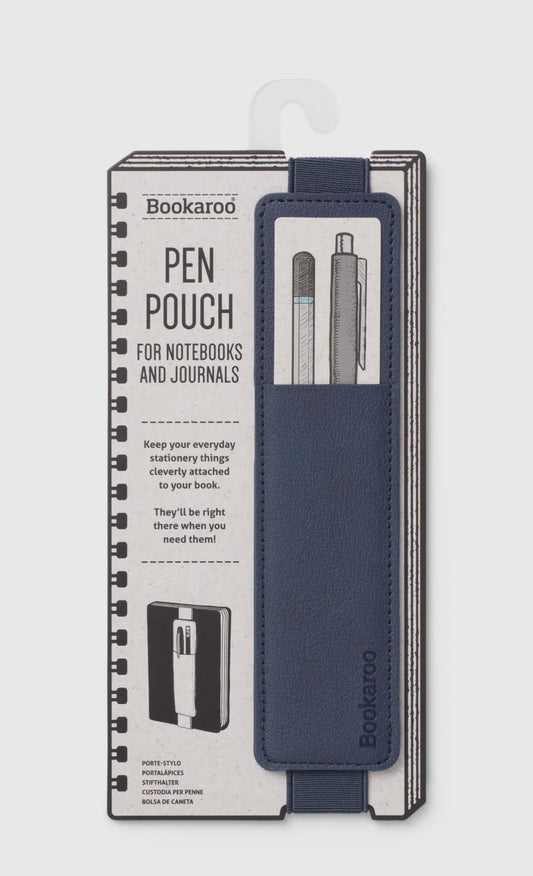 Bookaroo Pen Pouch