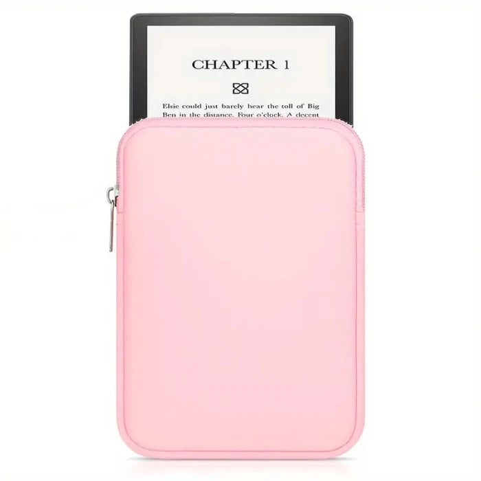 Ultra-Lightweight Protective Sleeve Bag (Pink)